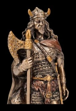 Loki Figur Klein - Nordischer Gott -Veronese 2D FS25803 Loki Figur klein Nordischer Gott 2 1280x1280