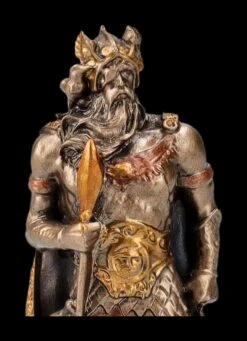 Odin Figur Klein - Nordischer Hauptgott -Veronese 2D FS25808 Odin Figur klein Nordischer Hauptgott 2 1280x1280