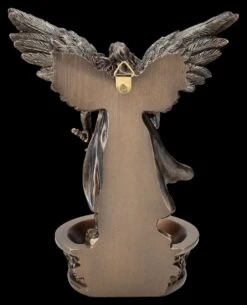 Weihwasserbecken - Erzengel Michael Mit Schild -Veronese 2D FS25848 Weihwasserbecken Erzengel Michael mit Schild 4 1280x1280