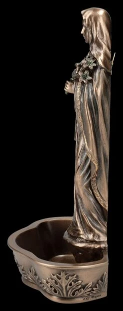 Weihwasserbecken - Gesegnetes Herz Mariä -Veronese 2D FS25849 Weigwasserbecken Gesegnetes Herz Maria 2 1280x1280