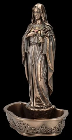 Weihwasserbecken - Gesegnetes Herz Mariä -Veronese 2D FS25849 Weigwasserbecken Gesegnetes Herz Maria 6 1280x1280