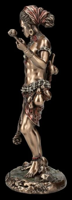 Eshu Figur - Yoruba Gott -Veronese 2D FS25850 Eshu Figur Yoruba Gott 2 1280x1280