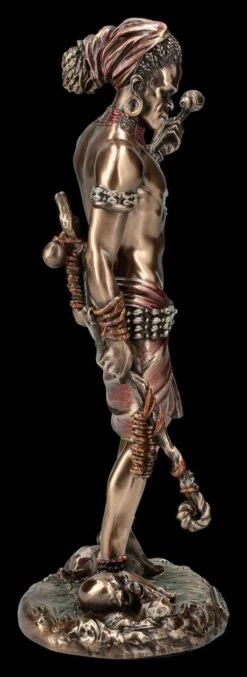 Eshu Figur - Yoruba Gott -Veronese 2D FS25850 Eshu Figur Yoruba Gott 3 1280x1280