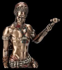 Eshu Figur - Yoruba Gott -Veronese 2D FS25850 Eshu Figur Yoruba Gott 6 1280x1280