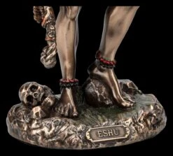 Eshu Figur - Yoruba Gott -Veronese 2D FS25850 Eshu Figur Yoruba Gott 7 1280x1280