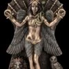 Ishtar Figur - Babylonische Göttin