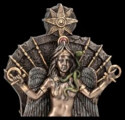 Ishtar Figur - Babylonische Göttin 6 Ishtar Figur - Babylonische Göttin -Veronese 2D FS25852 Ishtar Figur Babylonische G ttin 2 1280x1280