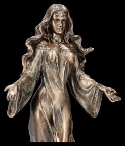 Yemaya Figur - Yoruba Göttin Des Meeres -Veronese 2D FS25885 Yemaya Figur Yoruba G ttin des Meeres 2 1280x1280