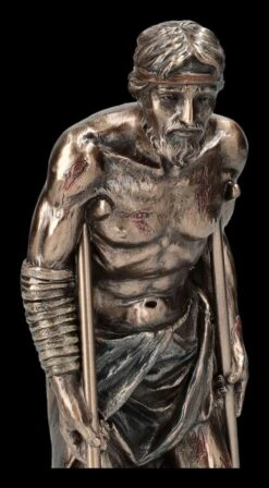 Heiliger Lazarus Figur -Veronese 2D FS25888 Heiliger Lazarus Figur 7 1280x1280