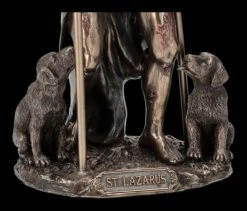 Heiliger Lazarus Figur -Veronese 2D FS25888 Heiliger Lazarus Figur 8HEpcl13r6lwX1 1280x1280