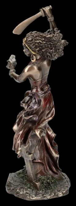 Oya Figur - Yoruba Göttin Des Windes -Veronese 2D FS25891 Oya Figur Yoruba G ttin des Windes 3 1280x1280