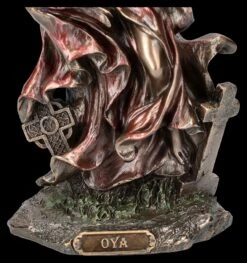 Oya Figur - Yoruba Göttin Des Windes -Veronese 2D FS25891 Oya Figur Yoruba G ttin des Windes 9 1280x1280