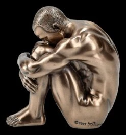 Akt Figur Mann - Reflektion -Veronese 2D FS25898 Akt Figur Mann REflektion 4 1280x1280