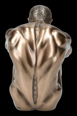 Akt Figur Mann - Reflektion -Veronese 2D FS25898 Akt Figur Mann REflektion 5 1280x1280