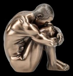 Akt Figur Mann - Reflektion -Veronese 2D FS25898 Akt Figur Mann REflektion 6 1280x1280