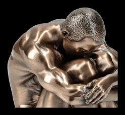 Akt Figur Mann - Reflektion -Veronese 2D FS25898 Akt Figur Mann REflektion 8 1280x1280