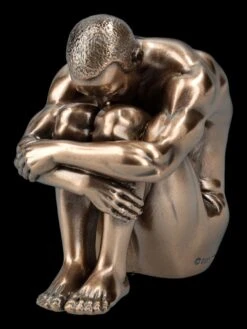 Akt Figur Mann - Reflektion -Veronese 2D FS25898 Akt Figur Mann REflektion 9 1280x1280