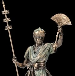 Obatala Figur - Yoruba Schöpfergott -Veronese 2D FS25903 Obatala Figur Yoruba Sch pfergott 2 1280x1280