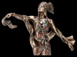 Oya Figur - Yoruba Göttin Der Stürme -Veronese 2D FS25904 Oya Figur Yoruba G ttin der St rme 2 1280x1280