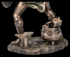 Oggun Figur - Yoruba Gott Des Krieges -Veronese 2D FS25906 Oggun Figur Yoruba Gott des Krieges 3 1280x1280