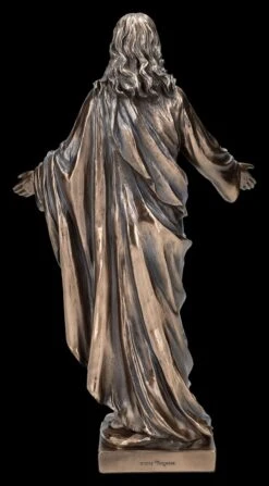 Jesus Figur - Gesegnetes Herz Jesu -Veronese 2D FS25951 Jesus Figur Gesegnetes Herz Jesu 5 1280x1280