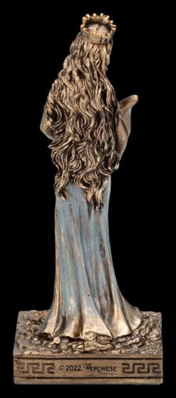 Fortuna Figur Klein - Glücksgöttin -Veronese 2D FS25960 Fortuna Figur klein Gl cksg ttin 3 1280x1280