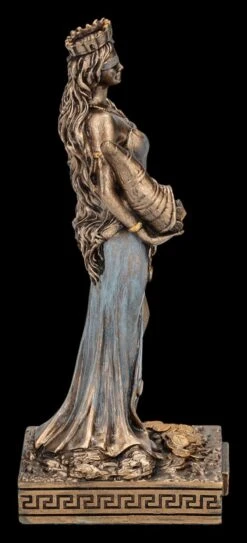 Fortuna Figur Klein - Glücksgöttin -Veronese 2D FS25960 Fortuna Figur klein Gl cksg ttin 4 1280x1280
