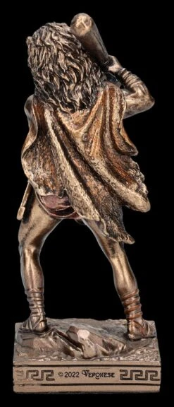 Herkules Figur Klein - Herakles Held Im Olymp -Veronese 2D FS25962 Herkules Figur klein Herakles Held im Olymp 3 1280x1280