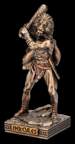 Herkules Figur Klein - Herakles Held Im Olymp -Veronese 2D FS25962 Herkules Figur klein Herakles Held im Olymp 6 1280x1280