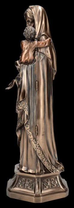 Triptychon Flügelaltar - Maria Lady Of Grace -Veronese 2D FS25964 Triptychon Fl gelaltar Maria Lady Grace 2 1280x1280