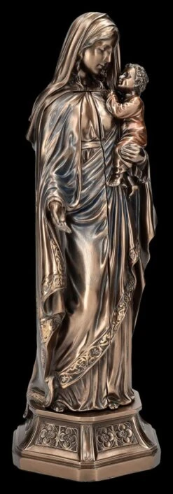 Triptychon Flügelaltar - Maria Lady Of Grace -Veronese 2D FS25964 Triptychon Fl gelaltar Maria Lady Grace 5 1280x1280