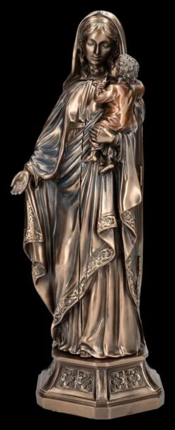 Triptychon Flügelaltar - Maria Lady Of Grace -Veronese 2D FS25964 Triptychon Fl gelaltar Maria Lady Grace 6 1280x1280