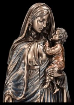 Triptychon Flügelaltar - Maria Lady Of Grace -Veronese 2D FS25964 Triptychon Fl gelaltar Maria Lady Grace 9 1280x1280