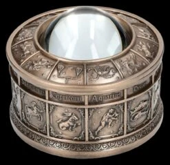 Schatulle Sternzeichen & Allsehendes Auge -Veronese 2D FS25966 Schatulle Sternzeichen und Allsehendes Auge 1 1280x1280