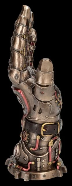 Steampunk Figur - Handschuh Der Güte -Veronese 2D FS25969 Steampunk Figur Handschuh der G te 4 1280x1280