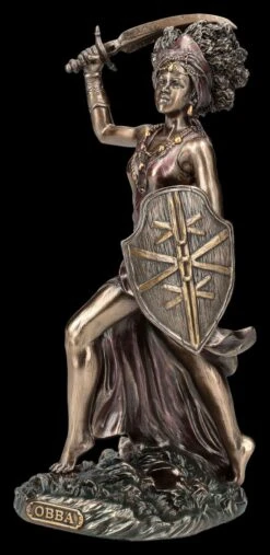 Obba Figur - Yoruda Wassergöttin Des Flusses Oba 2 Obba Figur - Yoruda Wassergöttin Des Flusses Oba -Veronese 2D FS25972 Obba Yoruba Wasserg ttin des Flusses Oba 7 1280x1280