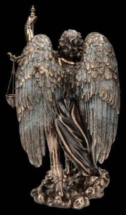 Erzengel Michael Figur Mit Waage Und Schwert 4 Erzengel Michael Figur Mit Waage Und Schwert -Veronese 2D FS25975 Erzengel Michael Figur mit Waage und Schwert 3 1280x1280