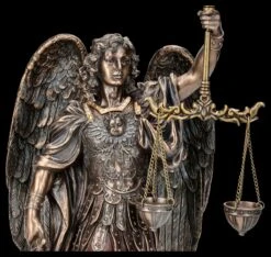 Erzengel Michael Figur Mit Waage Und Schwert 6 Erzengel Michael Figur Mit Waage Und Schwert -Veronese 2D FS25975 Erzengel Michael Figur mit Waage und Schwert 7 1280x1280