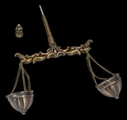 Erzengel Michael Figur Mit Waage Und Schwert 7 Erzengel Michael Figur Mit Waage Und Schwert -Veronese 2D FS25975 Erzengel Michael Figur mit Waage und Schwert 8 1280x1280