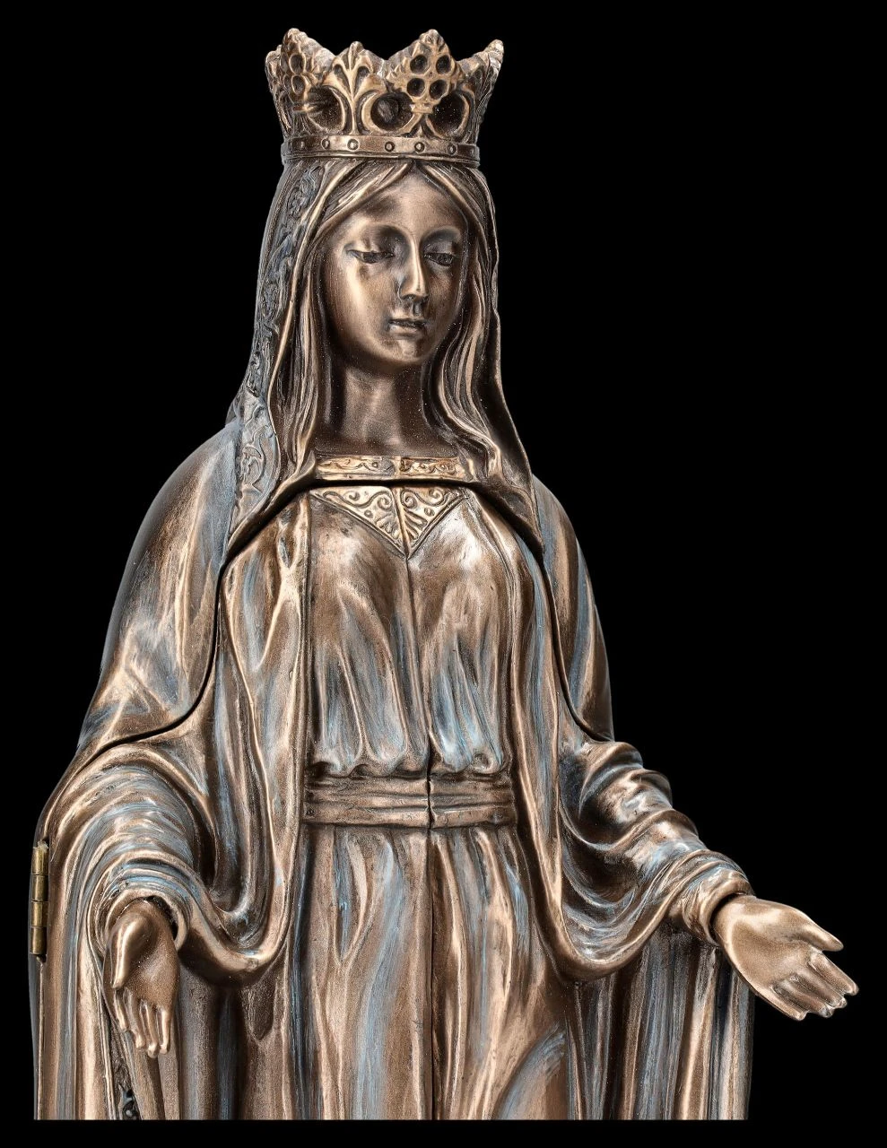 Triptychon Flügelaltar - Pieta groß Triptychon Flügelaltar - Pieta Groß -Veronese 2D FS25980 Triptychon Fl gelaltar Pieta