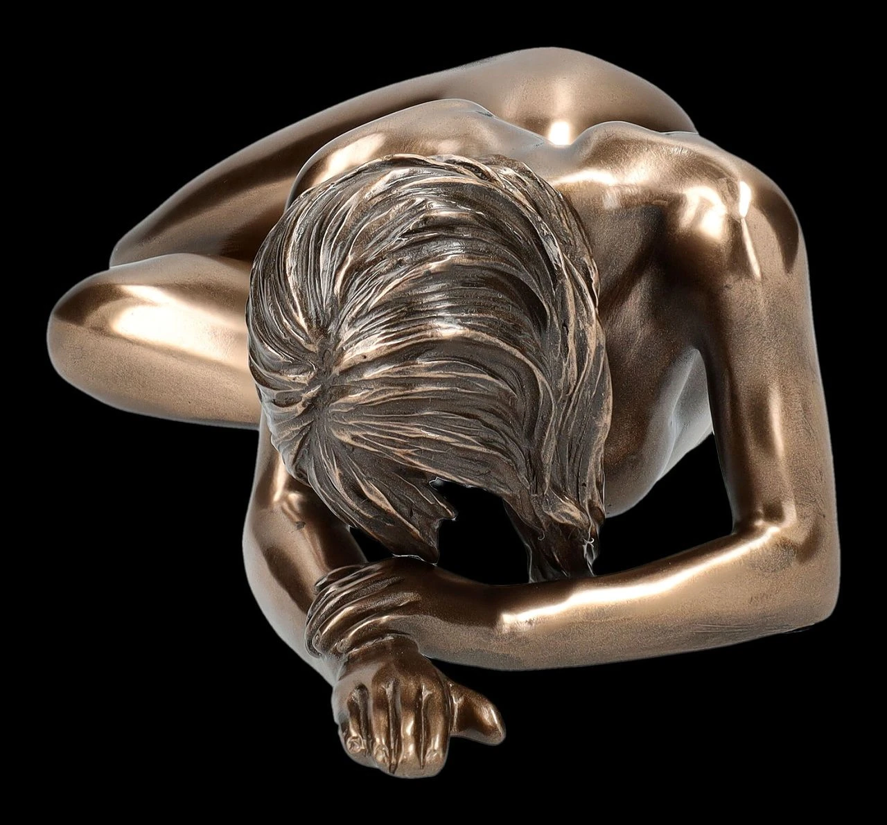 Weibliche Akt Figur - Frau sinnliche Schönheit Weibliche Akt Figur - Frau Sinnliche Schönheit -Veronese 2D FS25985 Weibliche Akt Figur Frau sinnliche Sch