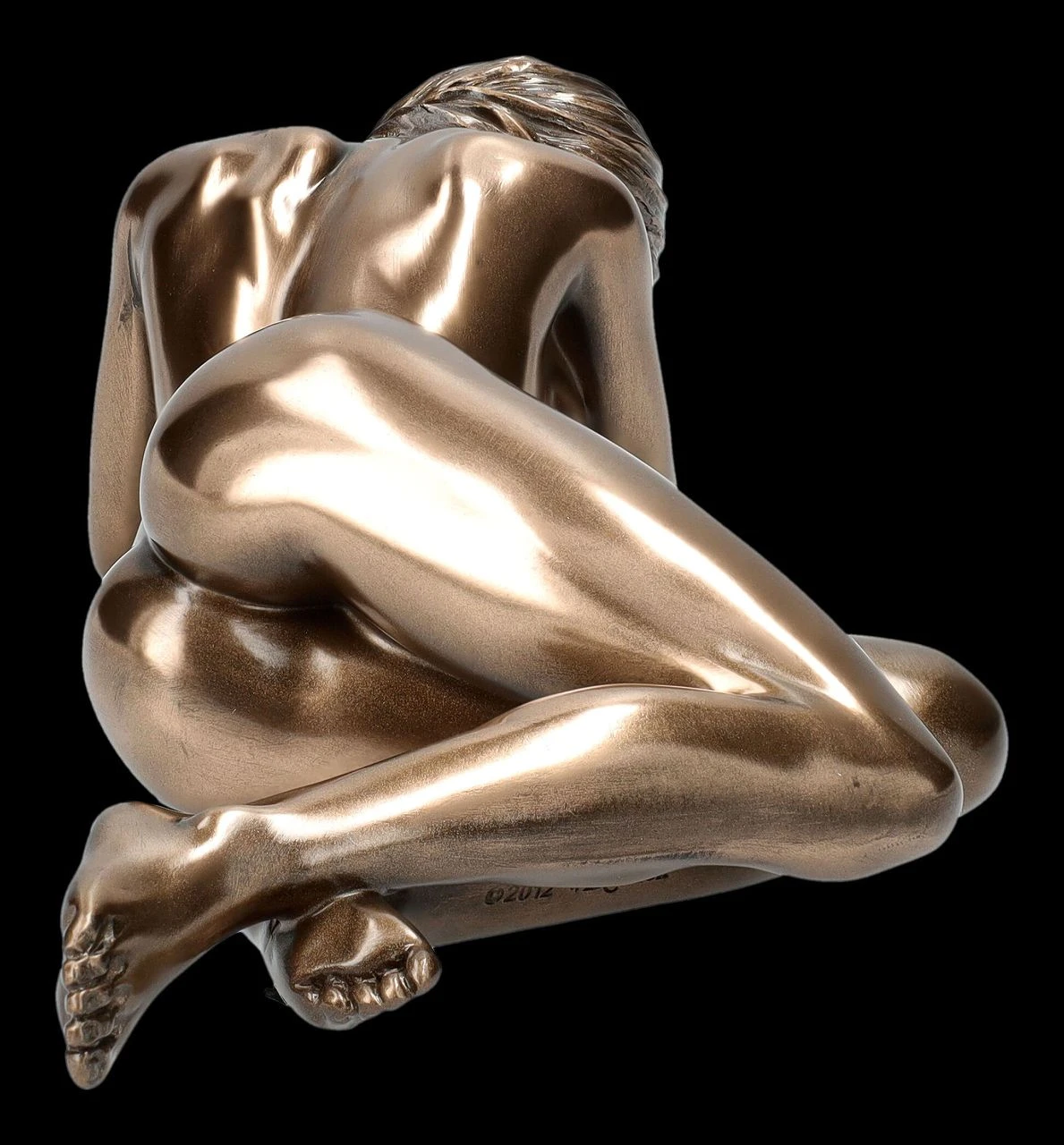 Weibliche Akt Figur - Frau sinnliche Schönheit Weibliche Akt Figur - Frau Sinnliche Schönheit -Veronese 2D FS25985 Weibliche Akt Figur Frau sinnliche Sch