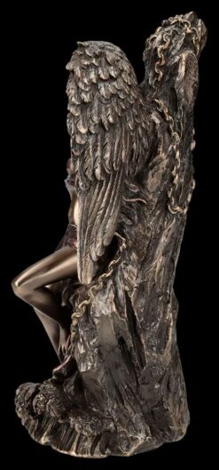 Engel Figur In Ketten - Chained Angel -Veronese 2D FS26062 Engel Figur in Ketten Chaines Angel 3 1280x1280