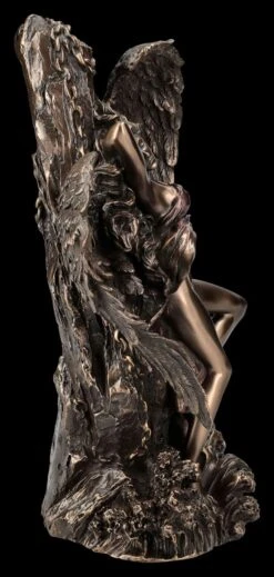 Engel Figur In Ketten - Chained Angel -Veronese 2D FS26062 Engel Figur in Ketten Chaines Angel 5 1280x1280