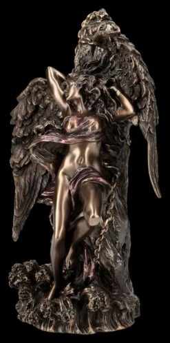 Engel Figur In Ketten - Chained Angel -Veronese 2D FS26062 Engel Figur in Ketten Chaines Angel 7 1280x1280