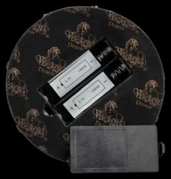 Tischlampe Steampunk Mit 2 LED Schädeln 9 Tischlampe Steampunk Mit 2 LED Schädeln -Veronese 2D FS26063 Tischlampe Steampunk mit LED Sch del 5 1280x1280