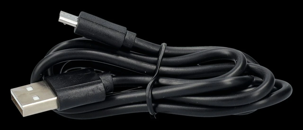 Tischlampe Steampunk mit 2 LED Schädeln Tischlampe Steampunk Mit 2 LED Schädeln -Veronese 2D FS26064 Tischlampe Steampunk mit Uhr und LEDSch