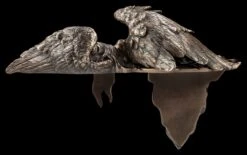 Engelfigur Als Kantenhocker - Schutzengel 7 Engelfigur Als Kantenhocker - Schutzengel -Veronese 2D FS26067 Engelfigur als Kantenhocker Schutzengel 10 1280x1280