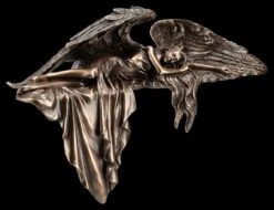 Engelfigur Als Kantenhocker - Schutzengel 6 Engelfigur Als Kantenhocker - Schutzengel -Veronese 2D FS26067 Engelfigur als Kantenhocker Schutzengel 6 1280x1280