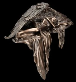 Engelfigur Als Kantenhocker - Schutzengel 4 Engelfigur Als Kantenhocker - Schutzengel -Veronese 2D FS26067 Engelfigur als Kantenhocker Schutzengel 8 1280x1280